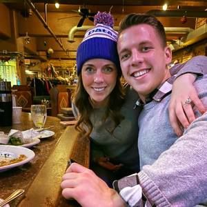 Meet your Posher, John-curtis